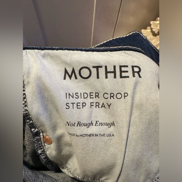 MOTHER Jeans - Picture 8 of 14